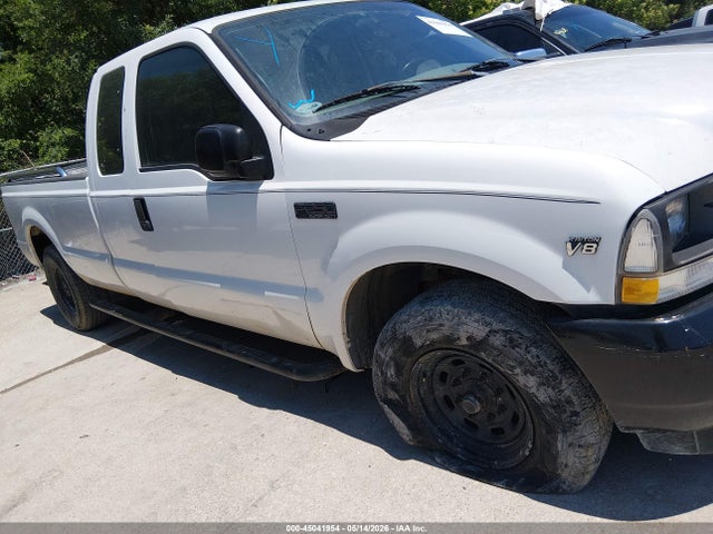 Ford F-250