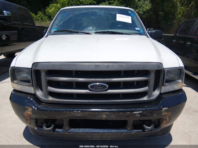 Ford F-250
