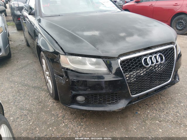 Audi A4 2.0t Premium