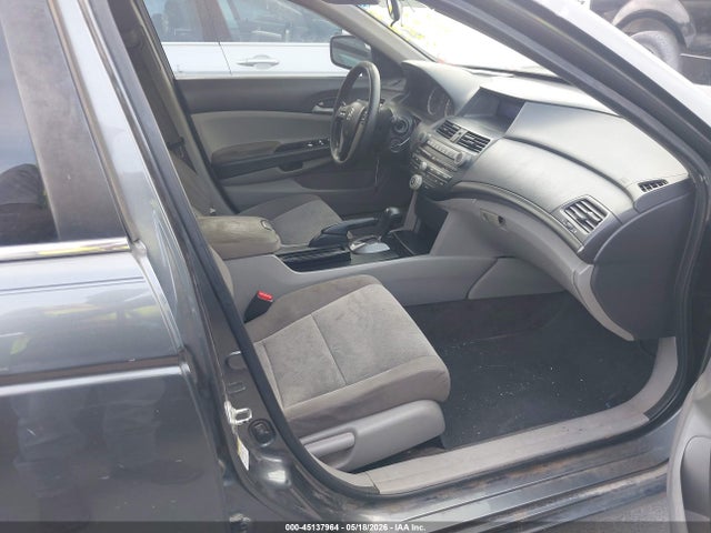 Honda Accord 2.4 Lx-p