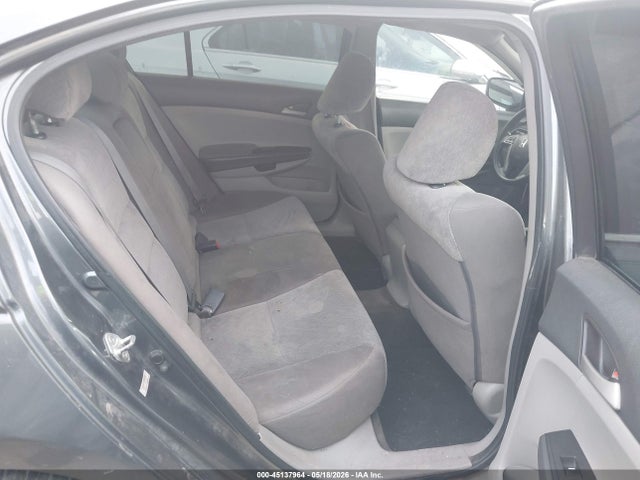 Honda Accord 2.4 Lx-p