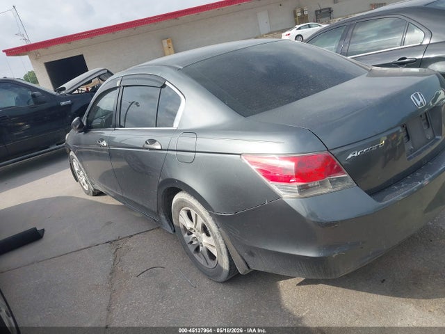 Honda Accord 2.4 Lx-p
