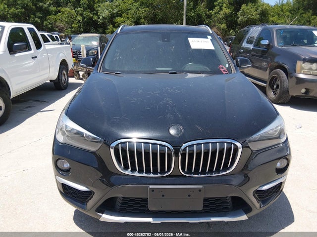 BMW X Series Sdrive28i