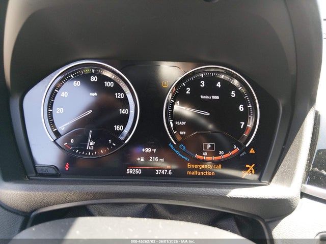 BMW X Series Sdrive28i