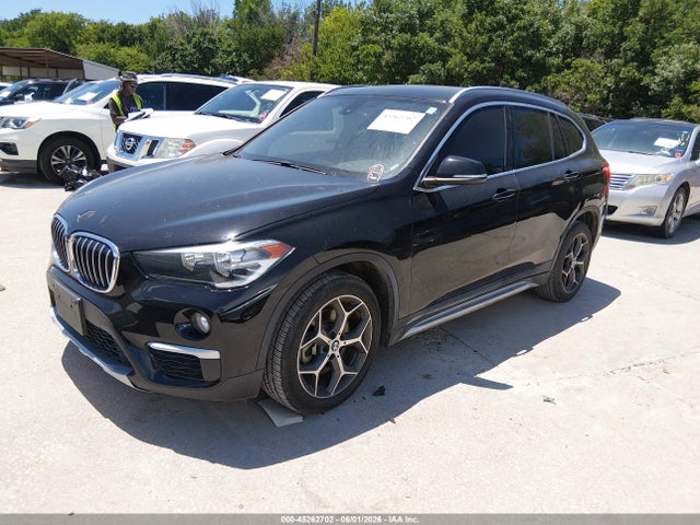 BMW X Series Sdrive28i