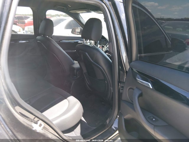 BMW X Series Sdrive28i