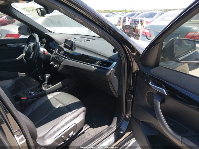 BMW X Series Sdrive28i