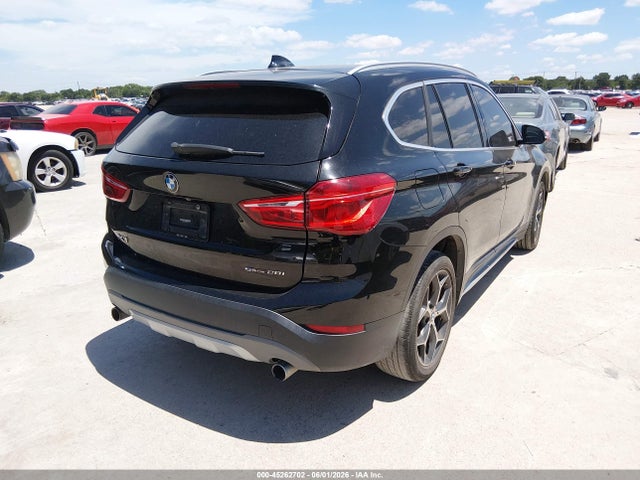 BMW X Series Sdrive28i