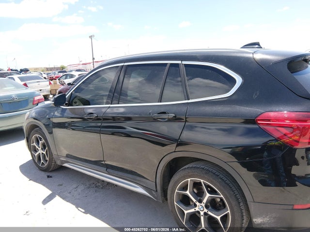 BMW X Series Sdrive28i