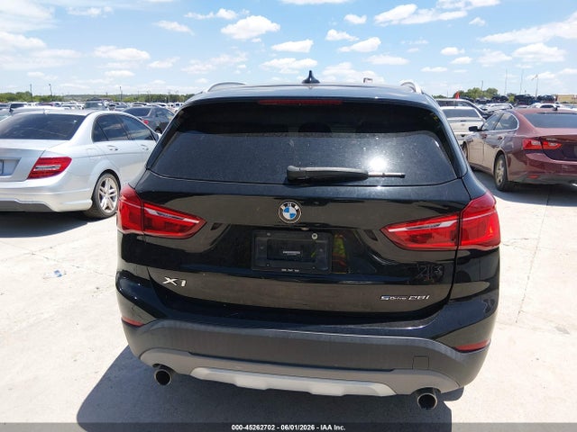 BMW X Series Sdrive28i