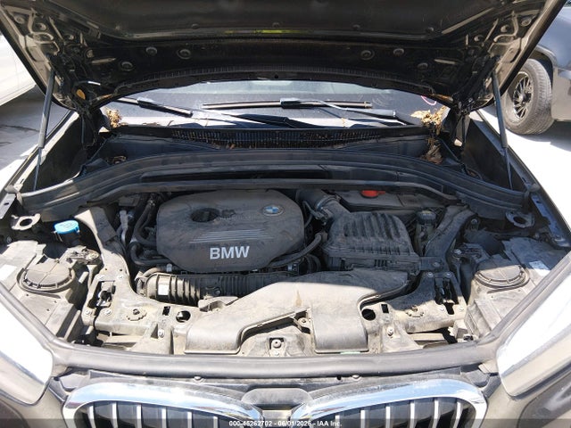 BMW X Series Sdrive28i