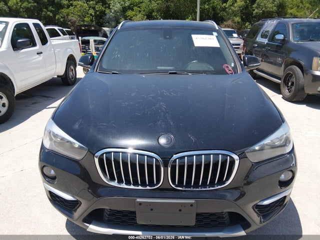 BMW X Series Sdrive28i