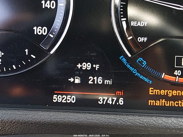 BMW X Series Sdrive28i