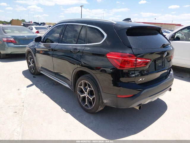 BMW X Series Sdrive28i