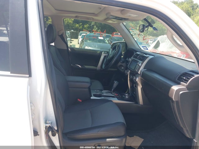 Toyota 4Runner Sr5 Premium