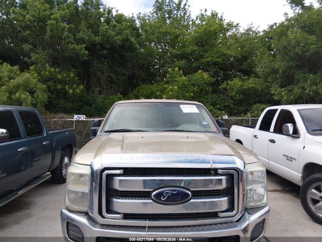 Ford F-250 Lariat