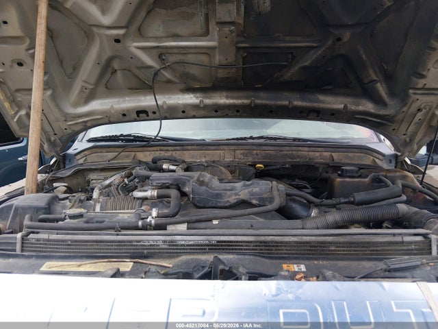 Ford F-250 Lariat