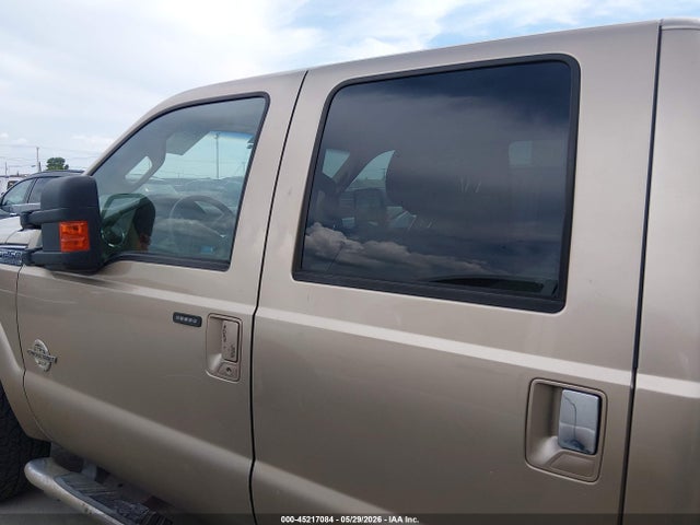 Ford F-250 Lariat