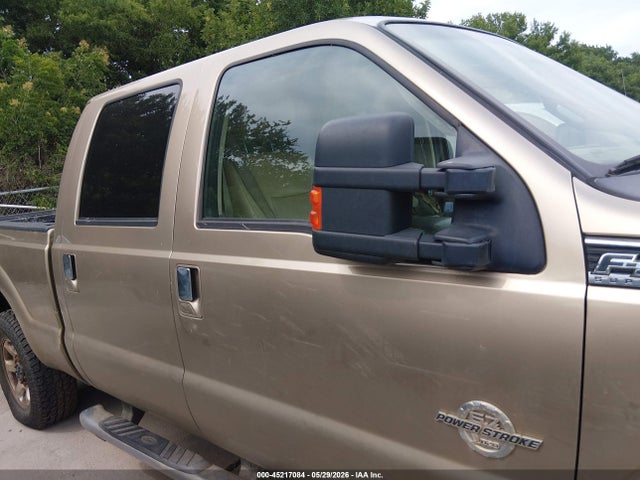 Ford F-250 Lariat
