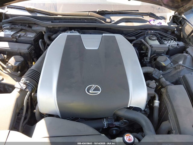 Lexus Rc