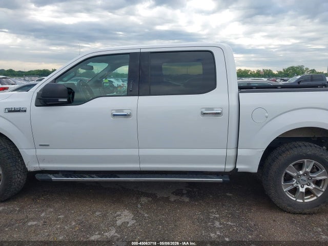 Ford F-150 Xlt
