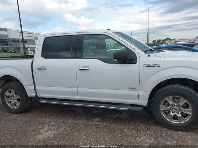 Ford F-150 Xlt