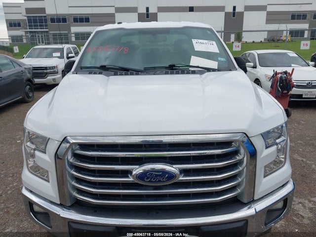 Ford F-150 Xlt