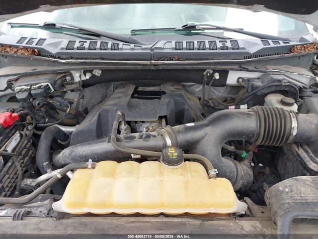 Ford F-150 Xlt
