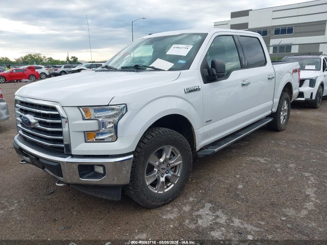 Ford F-150 Xlt