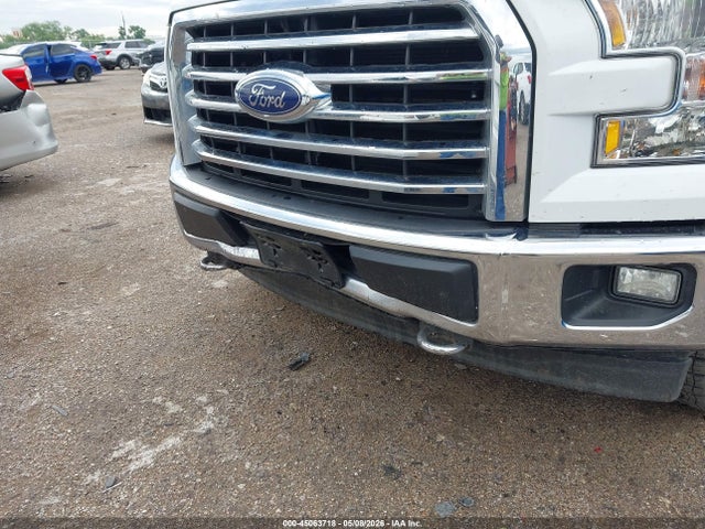 Ford F-150 Xlt