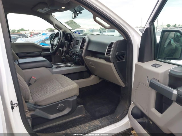 Ford F-150 Xlt