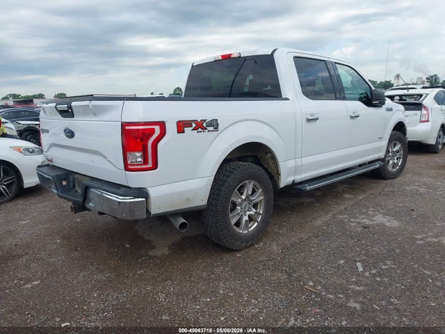 Ford F-150 Xlt