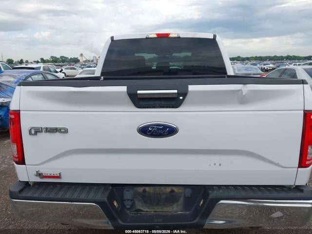 Ford F-150 Xlt