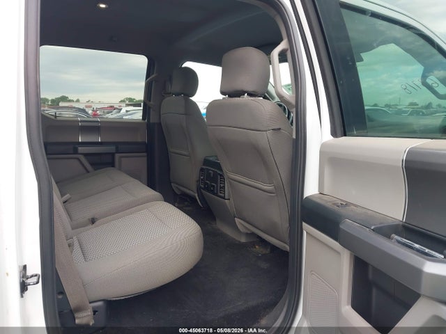Ford F-150 Xlt
