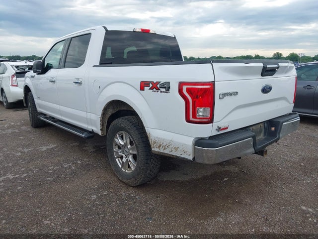 Ford F-150 Xlt