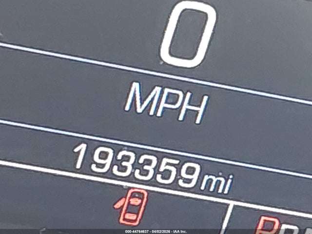 Chevrolet Tahoe Premier