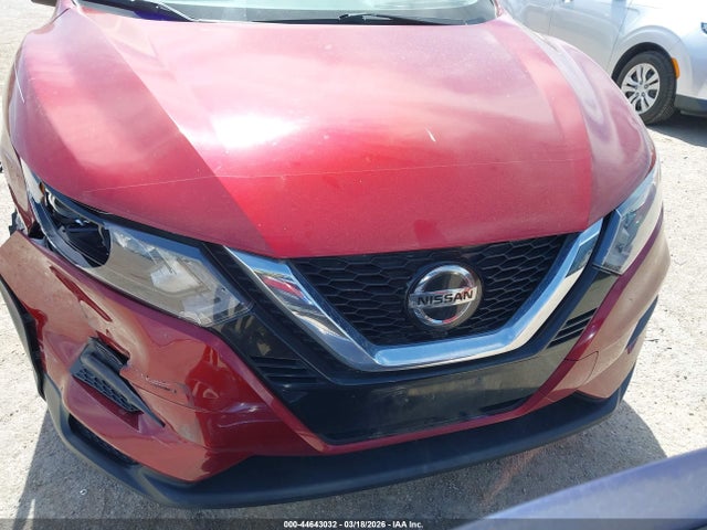 Nissan Rogue Sv Fwd Xtronic Cvt