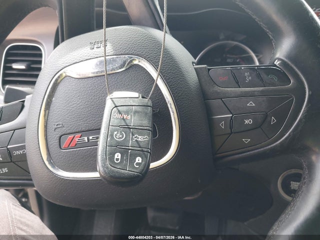 Dodge Charger Se Rwd