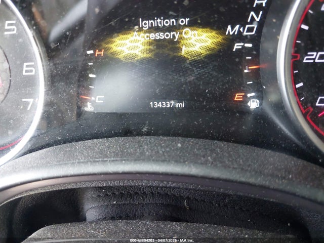 Dodge Charger Se Rwd