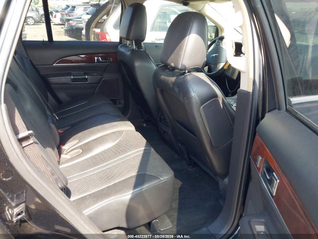 Lincoln MKX