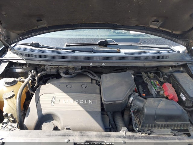 Lincoln MKX