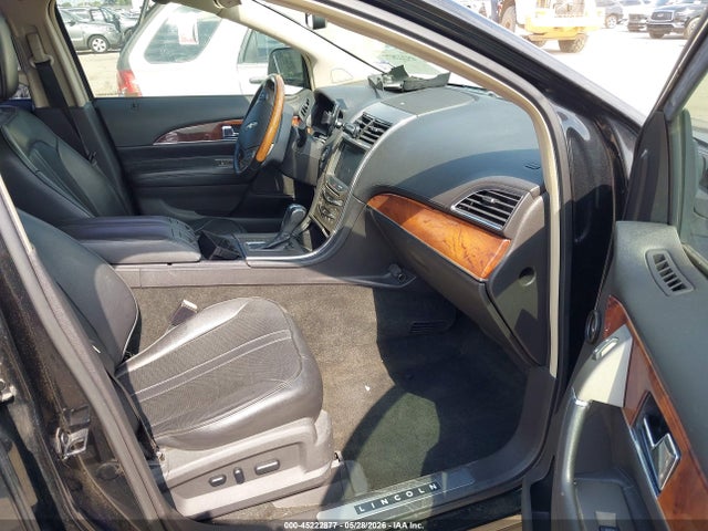 Lincoln MKX