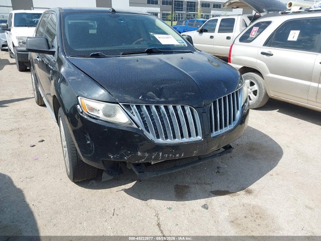 Lincoln MKX