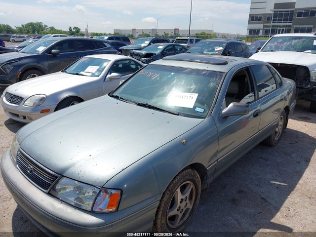 Toyota Avalon Xl