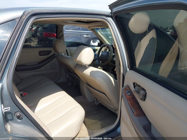 Toyota Avalon Xl