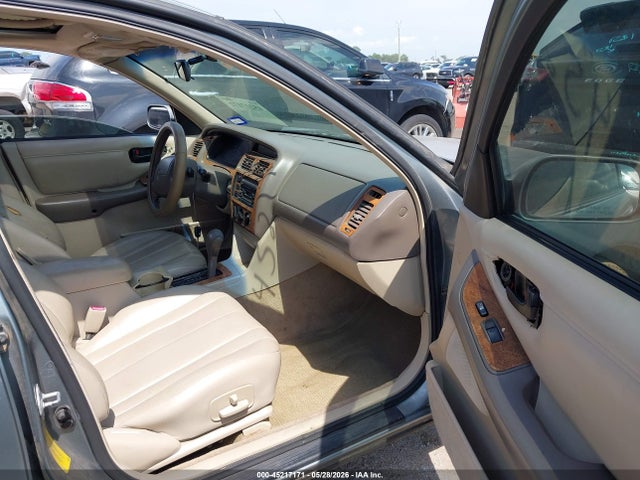 Toyota Avalon Xl