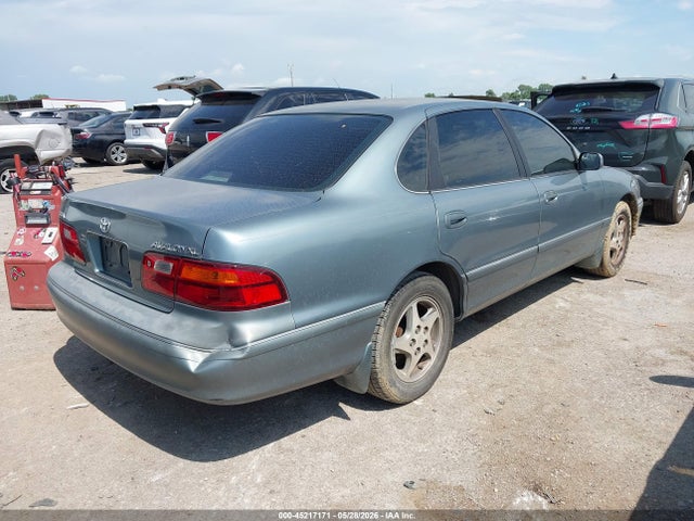 Toyota Avalon Xl