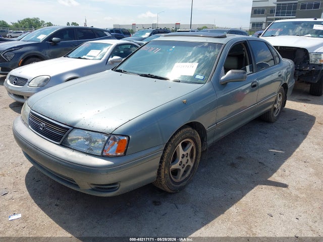 Toyota Avalon Xl