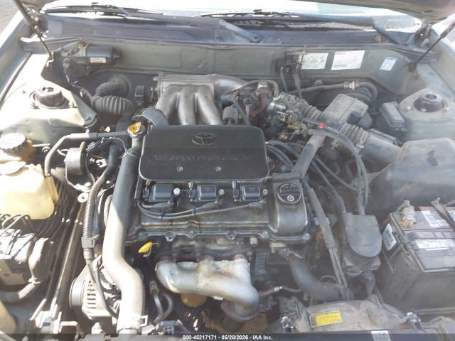 Toyota Avalon Xl