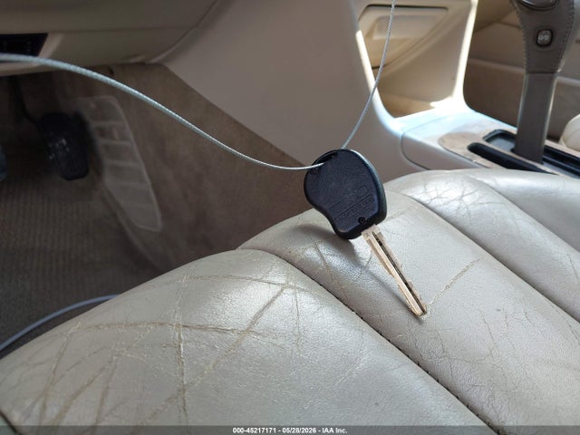 Toyota Avalon Xl